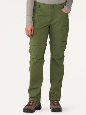 REI CO-OP Sahara Convertible Hiking Pants